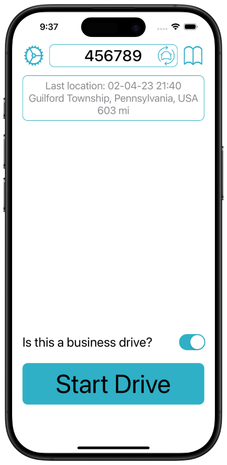 Driver%20Notes%201%20 %20iPhone%2016%20Pro%20 %20Black%20Titanium%20 %20Portrait